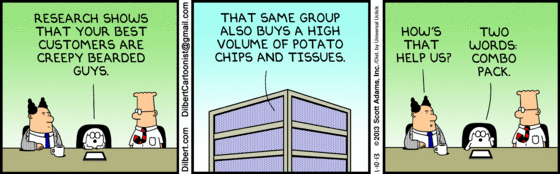 dilbert